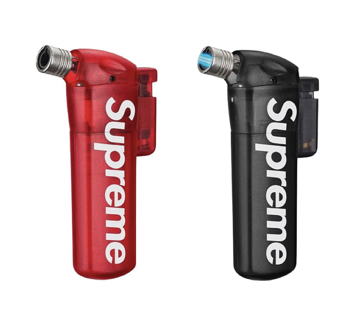 Supreme Supreme Soto Pocket Torch - Private Stock