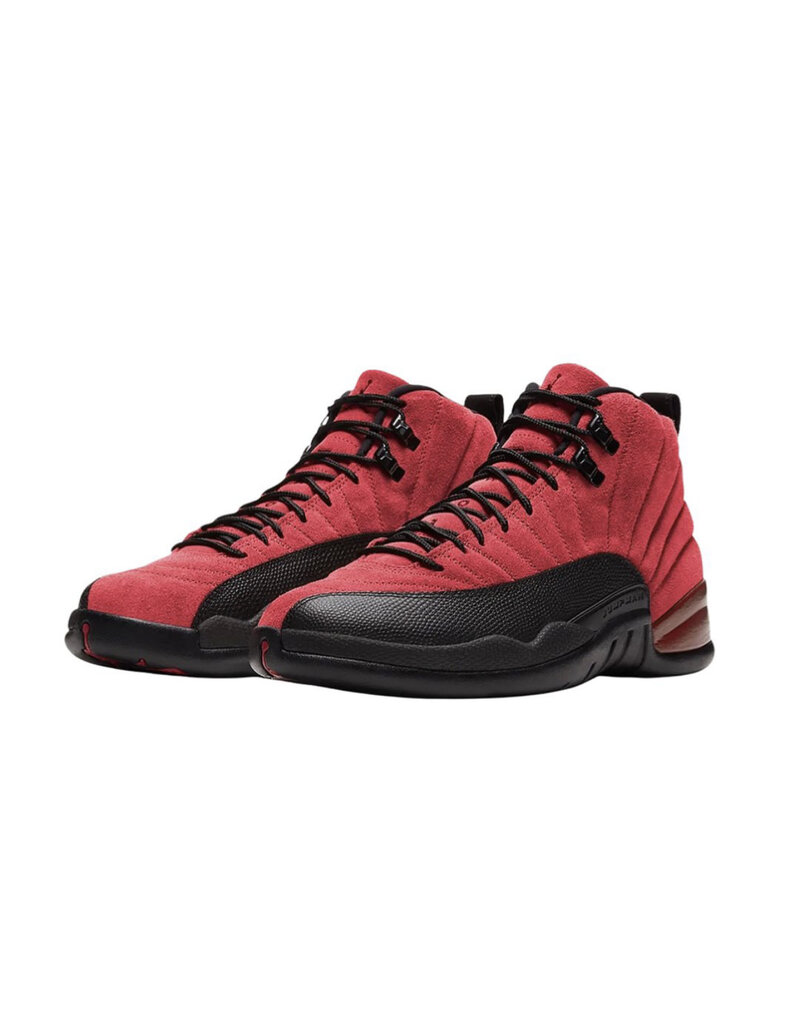 JORDAN JORDAN 12 REVERSE FLU