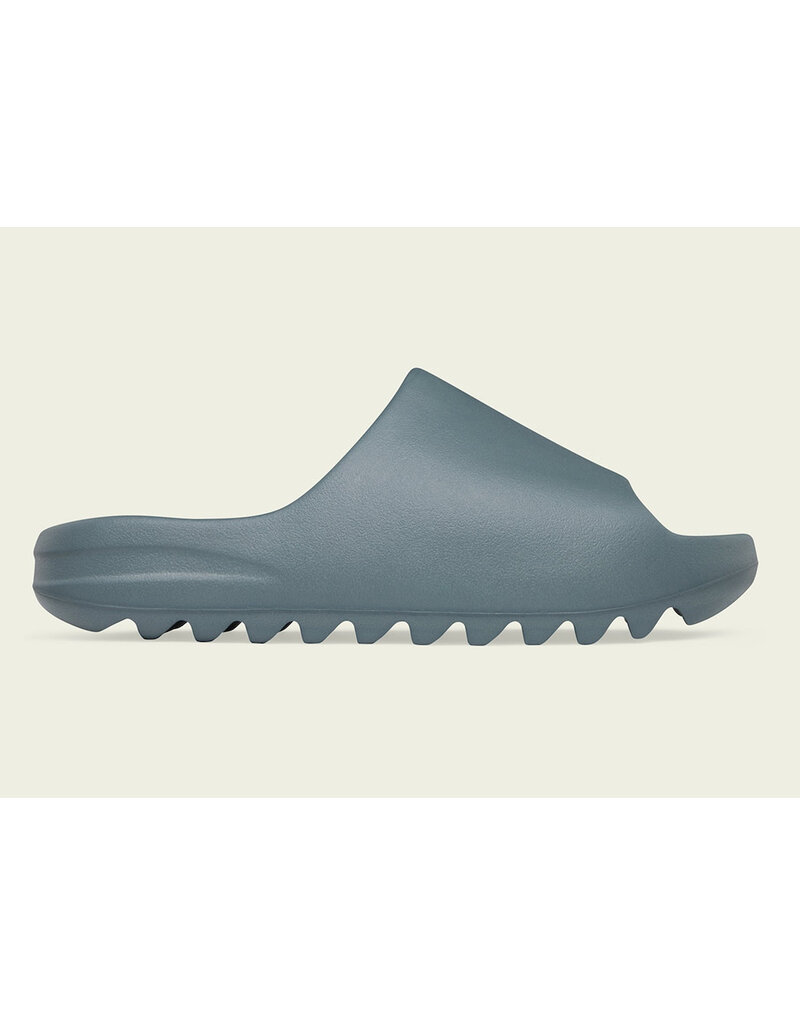 adidas YEEZY SLIDE "SLATE MARINE"