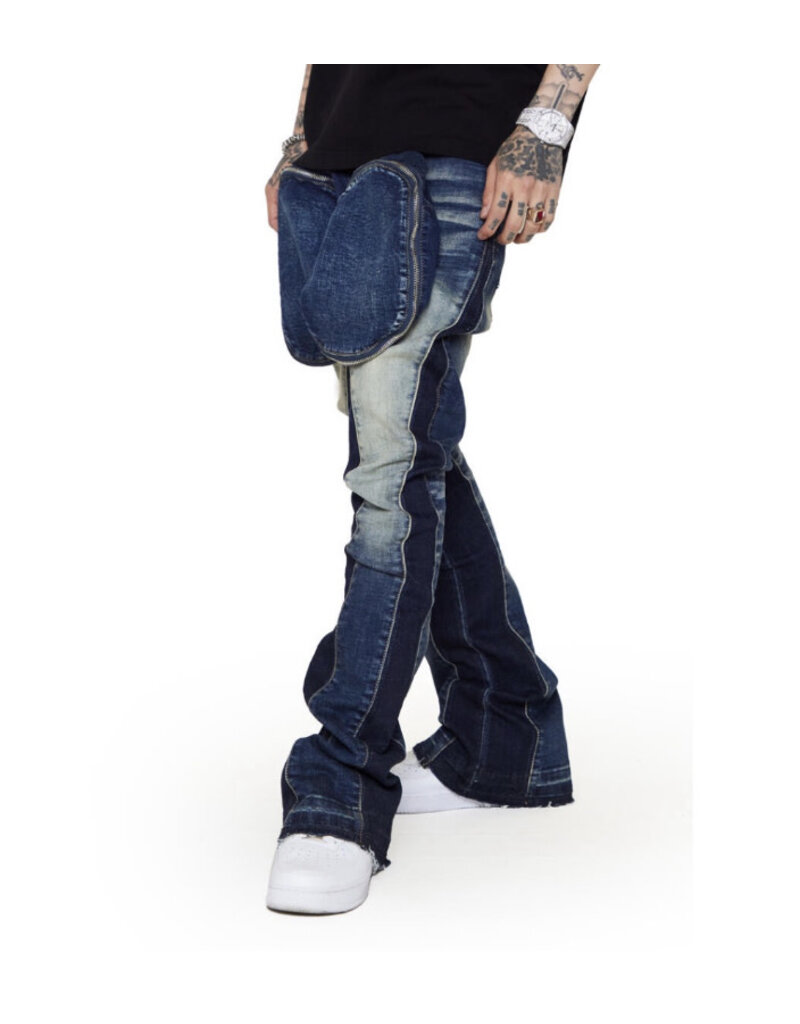 VALABASAS VALABASAS "NOKK" DENIM