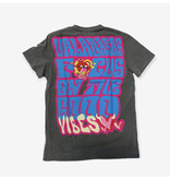 VALABASAS VALABASAS "GOOD VIBES" TEE