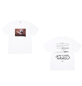 Supreme Supreme MF Doom Tee