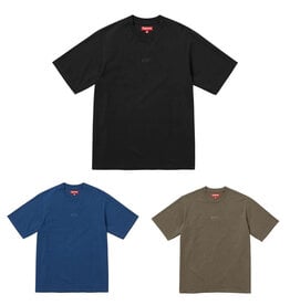 Supreme Supreme High Density Small Box Tee