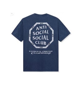 Antisocial Club ASSC X UFC MIDWEIGHT TEE