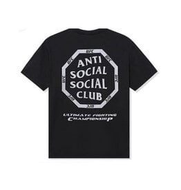 Antisocial Club ASSC X UFC MIDWEIGHT TEE