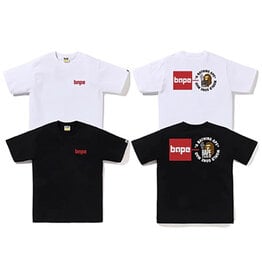 Kick Game Newcastle To Stock Exclusive BAPE T-Shirts