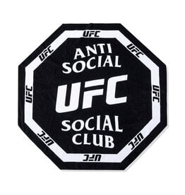 Antisocial Club ASSC X UFC BEACH TOWEL