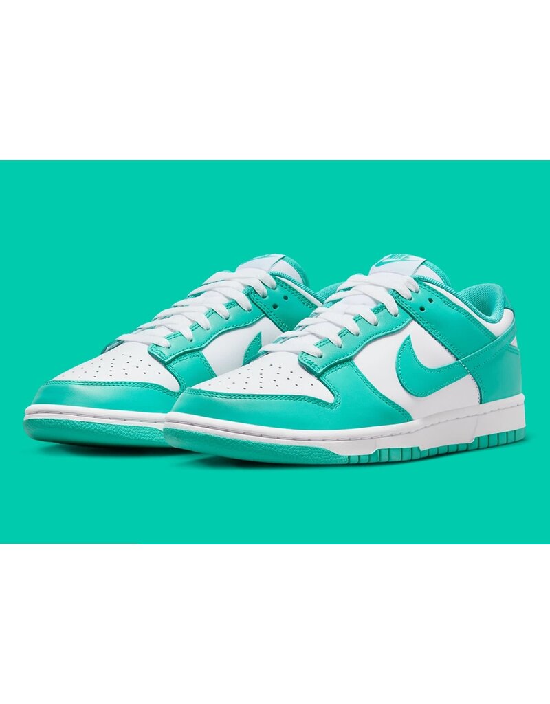 Nike NIKE DUNK LOW "CLEAR JADE"