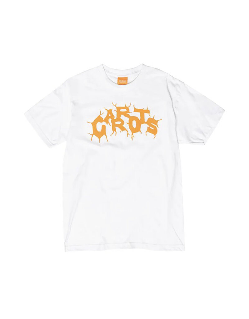 Carrots Carrots Roots Tee