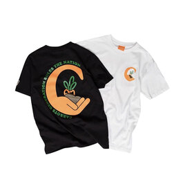Carrots Carrots The Nation Tee