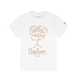 Carrots Carrots Stick Figure Tee