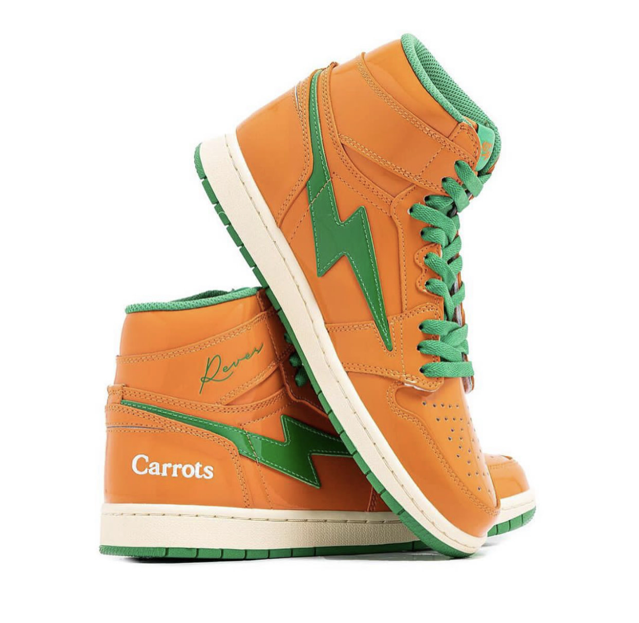 carrots-kool-kiy-x-carrots-  display picture 1