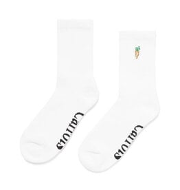 Carrots Carrot Signature Crew Socks