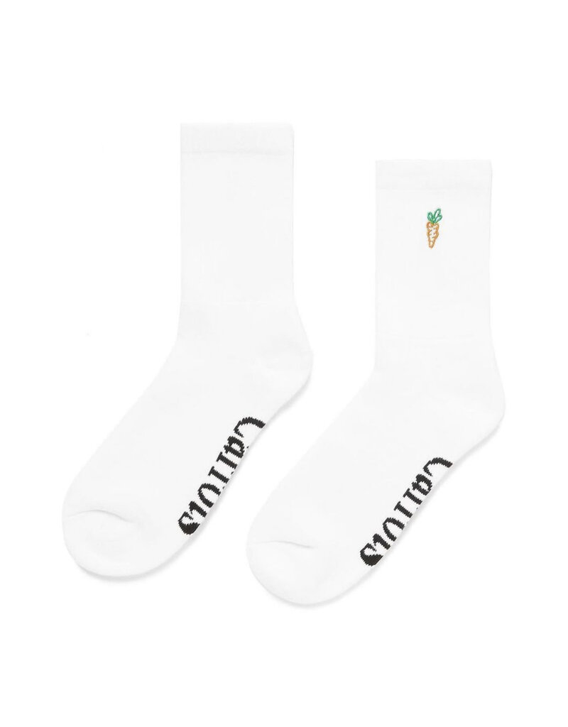 Carrots Carrot Signature Crew Socks