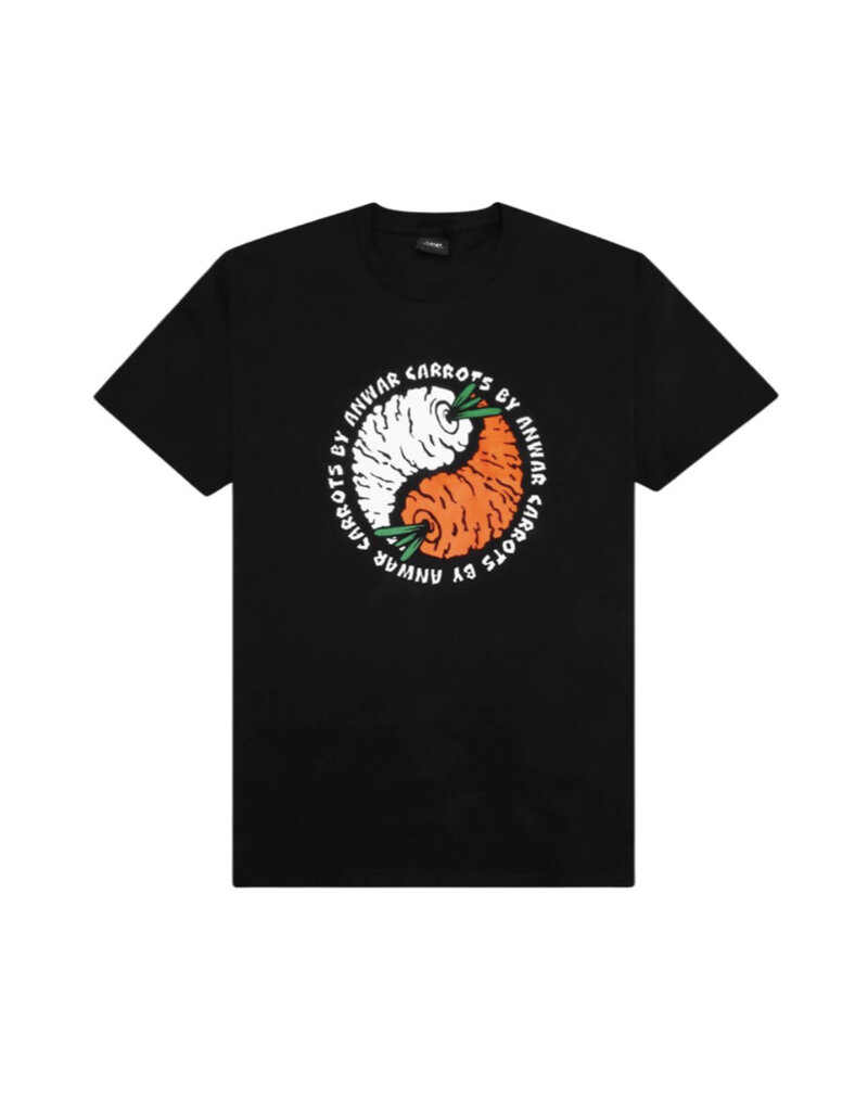 Carrots Carrots Yang Tee