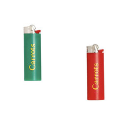 Carrots Carrots Wordmark Lighter