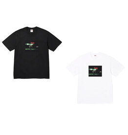 Supreme Supreme Hell Tee