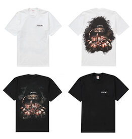 Supreme Supreme Fighter Tee