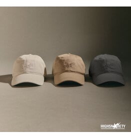 Abathing Ape BAPE X HIGH SNOBIETY HAT