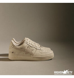 Abathing Ape BAPE STA X HIGH SNOBIETY