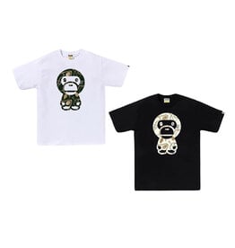 Abathing Ape BAPE JEWELS BIG BABY MILO