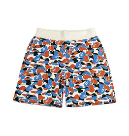 Abathing Ape BAPE SWEATSHORTS INDONESIA