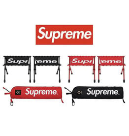 Supreme Supreme Helinox Tactical Stool