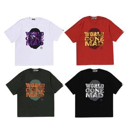 Abathing Ape BAPE WGM TEE