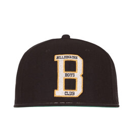 Billionaire boys club bb ignite snapback hat