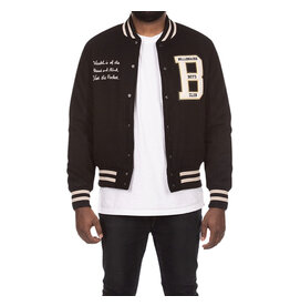 Billionaire boys club bb earthling jacket