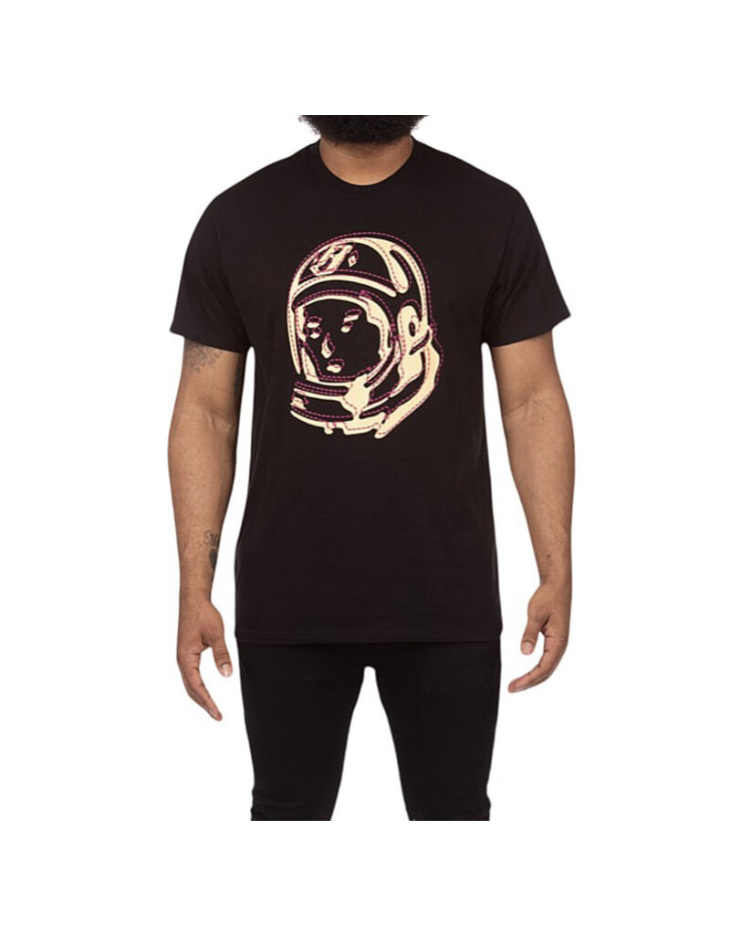 Billionaire boys club bb helmet ss knit