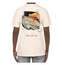 Billionaire boys club bb institute ss tee