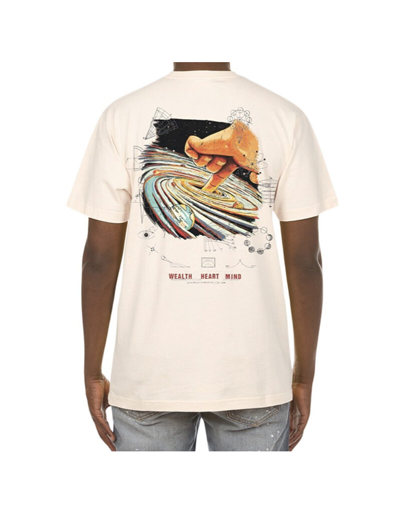 Billionaire boys club bb institute ss tee