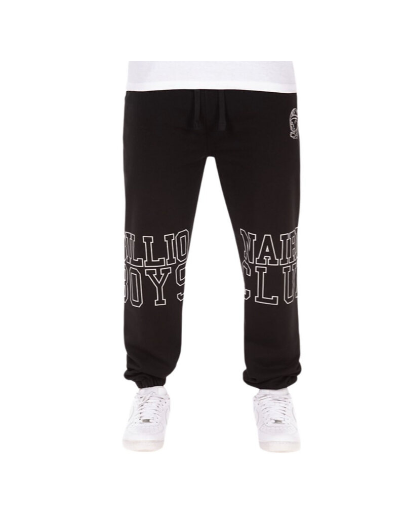 Billionaire boys club bb academic sweats