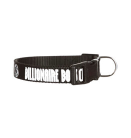 Billionaire boys club bb dog collar