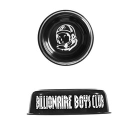 Billionaire boys club bb bark dog bowl