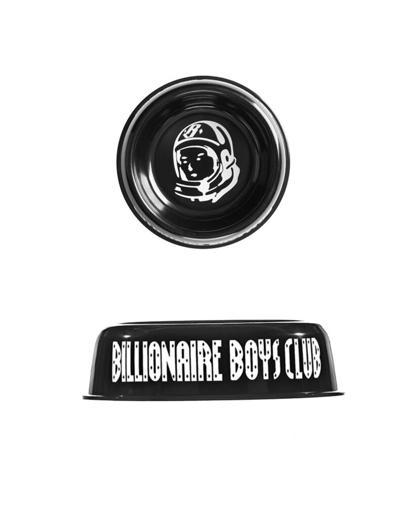 Billionaire boys club bb bark dog bowl