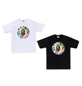Abathing Ape BAPE ABC CAMO CRAZY BUSY WORKS
