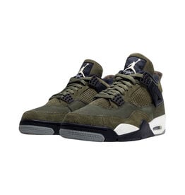 JORDAN Air Jordan 4 Craft "Medium Olive"