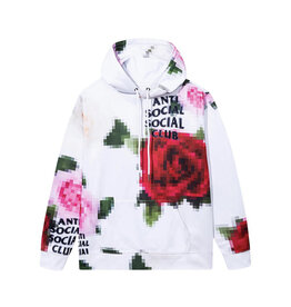 Antisocial Club assc are you ready hoodie
