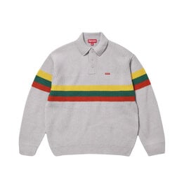 Supreme Supreme Small Box Polo Sweater