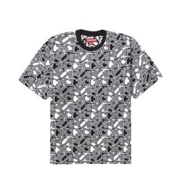 Supreme Supreme Fuck Intarsia S/S Top