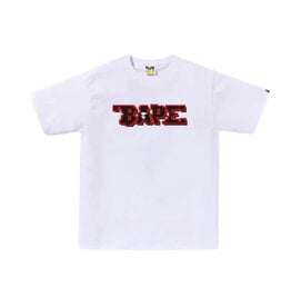 Abathing Ape BAPE GENERATION TEE