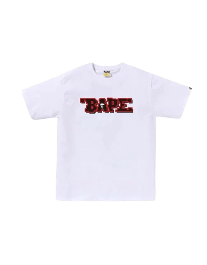 Abathing Ape BAPE GENERATION TEE