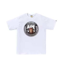 Abathing Ape BAPE BUSY WORKS TEE