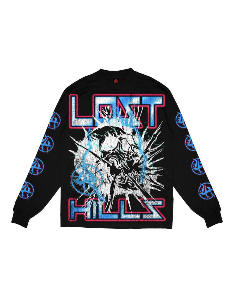 LOST HILLS LOST HILLS LH20011 L/S