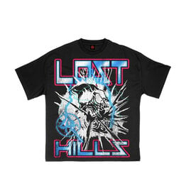 LOST HILLS LOST HILLS LH20011 TEE