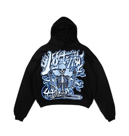 LOST HILLS LOST HILLS LH20008 HOODIE