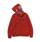 Abathing Ape BAPE 30TH ANNIV. ZIP HOODIE