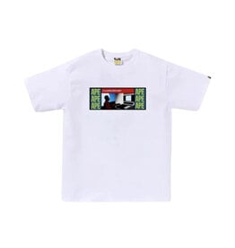 Abathing Ape BAPE 21ST APE CENTURY TEE